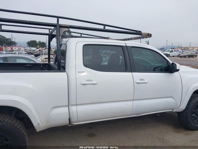 Продаж на аукціоні авто 2022 Toyota Tacoma Sr5 V6, vin: 3TMBZ5DN2NM036780, номер лоту: 44738162