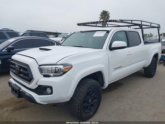 2022 TOYOTA TACOMA 3TMBZ5DN2NM036780 Photo 1