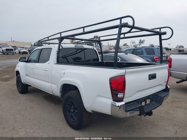 2022 TOYOTA TACOMA 3TMBZ5DN2NM036780 Photo 2