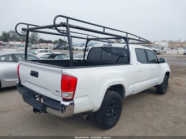 2022 TOYOTA TACOMA 3TMBZ5DN2NM036780 Photo 3