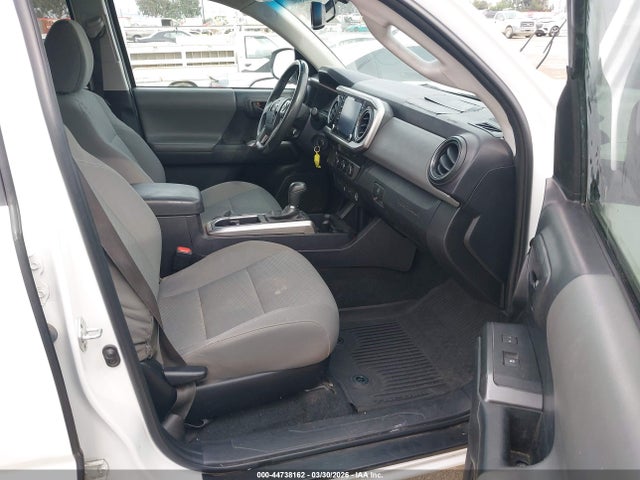 2022 TOYOTA TACOMA 3TMBZ5DN2NM036780 Photo 4