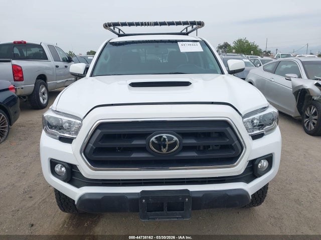 2022 TOYOTA TACOMA 3TMBZ5DN2NM036780 Photo 5