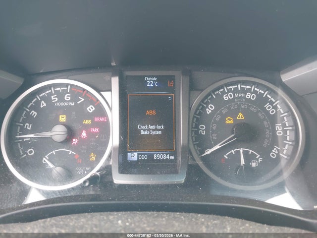 2022 TOYOTA TACOMA 3TMBZ5DN2NM036780 Photo 6