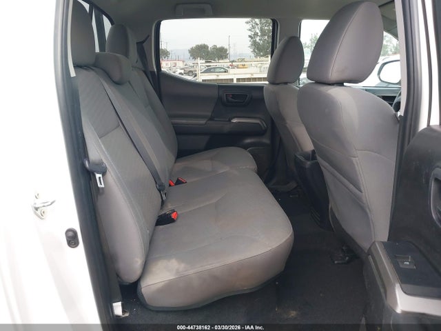 2022 TOYOTA TACOMA 3TMBZ5DN2NM036780 Photo 7