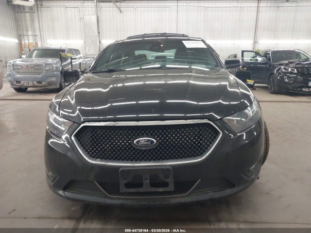 Продаж на аукціоні авто 2015 Ford Taurus Sho, vin: 1FAHP2KT2FG183117, номер лоту: 44738164