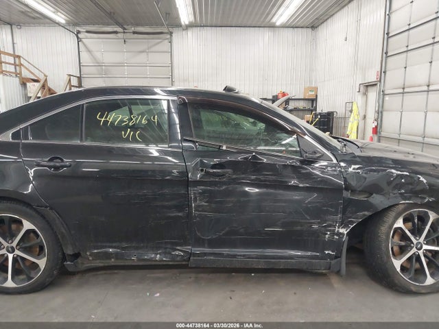 Продаж на аукціоні авто 2015 Ford Taurus Sho, vin: 1FAHP2KT2FG183117, номер лоту: 44738164