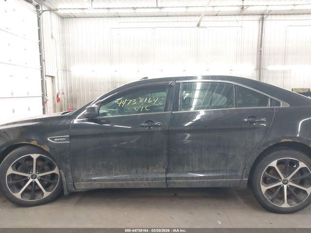 Продаж на аукціоні авто 2015 Ford Taurus Sho, vin: 1FAHP2KT2FG183117, номер лоту: 44738164