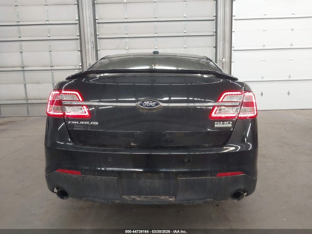 Продаж на аукціоні авто 2015 Ford Taurus Sho, vin: 1FAHP2KT2FG183117, номер лоту: 44738164
