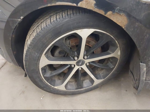 Продаж на аукціоні авто 2015 Ford Taurus Sho, vin: 1FAHP2KT2FG183117, номер лоту: 44738164