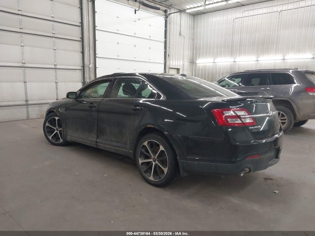 Продаж на аукціоні авто 2015 Ford Taurus Sho, vin: 1FAHP2KT2FG183117, номер лоту: 44738164