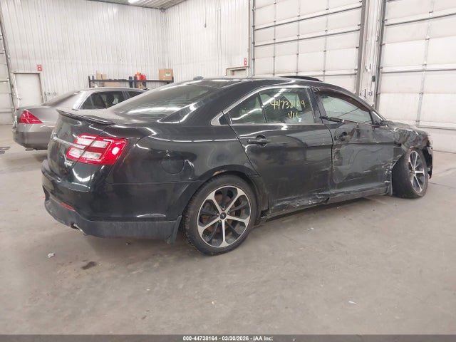 Продаж на аукціоні авто 2015 Ford Taurus Sho, vin: 1FAHP2KT2FG183117, номер лоту: 44738164