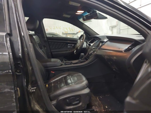 Продаж на аукціоні авто 2015 Ford Taurus Sho, vin: 1FAHP2KT2FG183117, номер лоту: 44738164