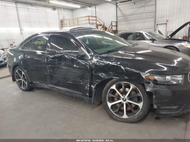 Продаж на аукціоні авто 2015 Ford Taurus Sho, vin: 1FAHP2KT2FG183117, номер лоту: 44738164
