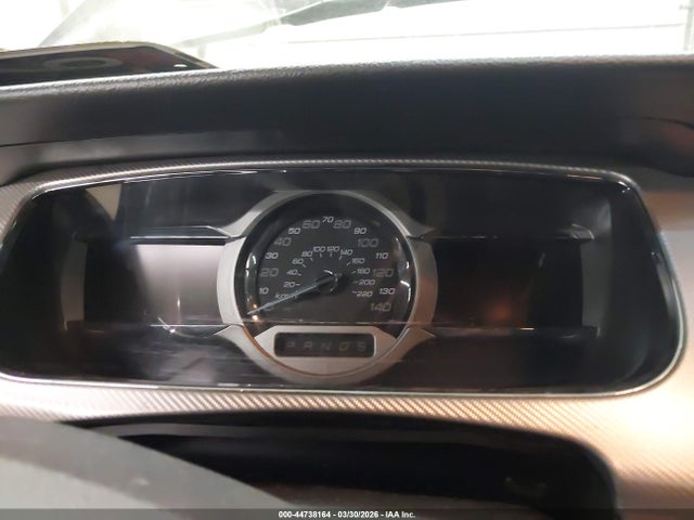 Продаж на аукціоні авто 2015 Ford Taurus Sho, vin: 1FAHP2KT2FG183117, номер лоту: 44738164