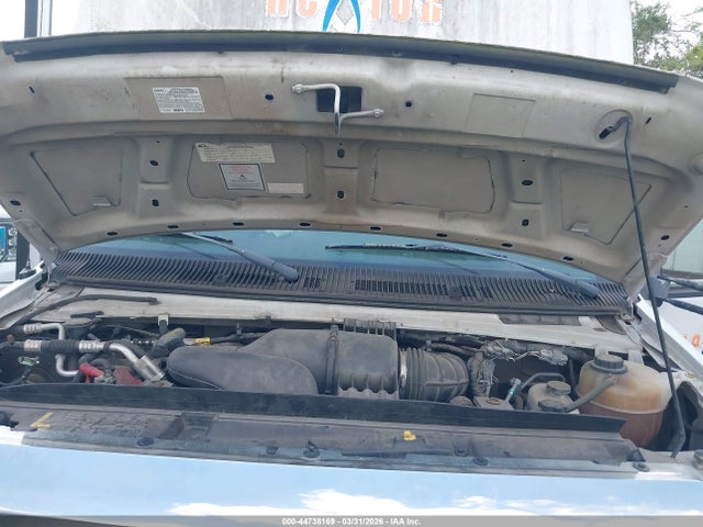 44738169 :رقم المزاد ، 1FDEE3FL7EDA55633 vin ، 2014 Ford E-350 Cutaway مزاد بيع