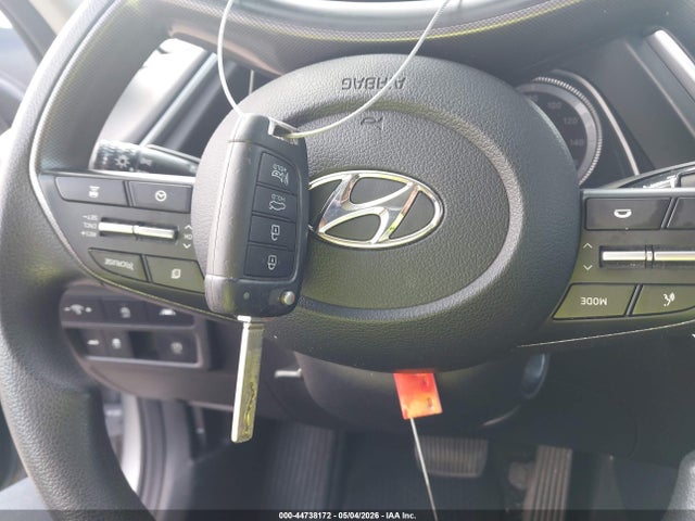Aukcja sprzedaży 2021 Hyundai Sonata Se, vin: 5NPEG4JA6MH079828, numer aukcji: 44738172