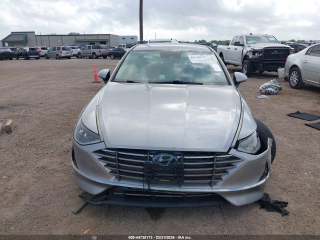Aukcja sprzedaży 2021 Hyundai Sonata Se, vin: 5NPEG4JA6MH079828, numer aukcji: 44738172