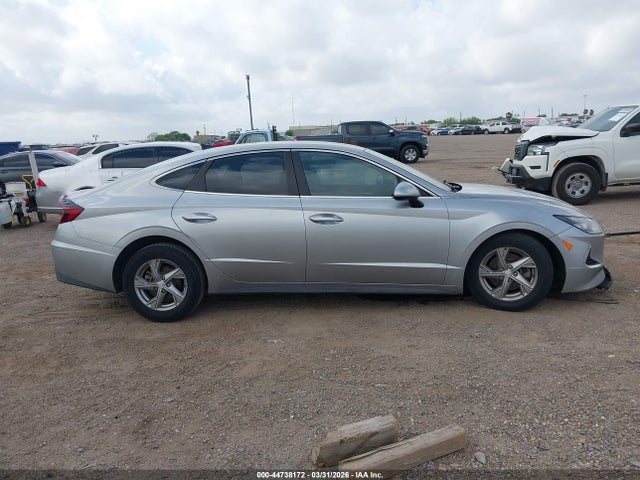 Aukcja sprzedaży 2021 Hyundai Sonata Se, vin: 5NPEG4JA6MH079828, numer aukcji: 44738172