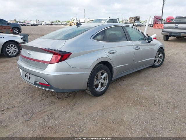 Aukcja sprzedaży 2021 Hyundai Sonata Se, vin: 5NPEG4JA6MH079828, numer aukcji: 44738172