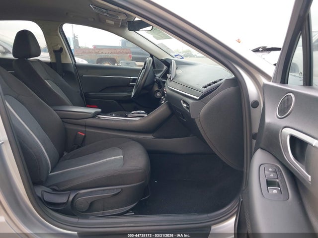 Aukcja sprzedaży 2021 Hyundai Sonata Se, vin: 5NPEG4JA6MH079828, numer aukcji: 44738172