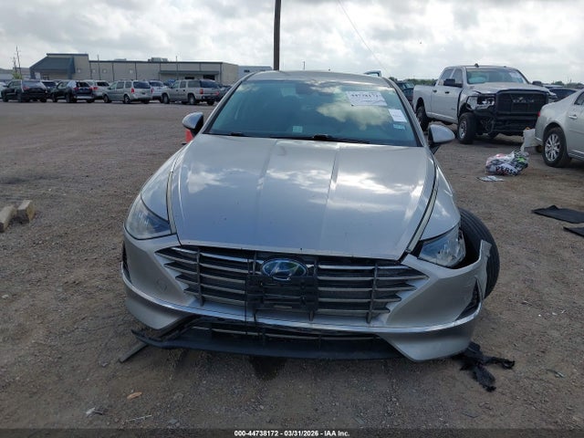 Aukcja sprzedaży 2021 Hyundai Sonata Se, vin: 5NPEG4JA6MH079828, numer aukcji: 44738172