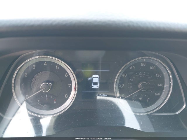 Aukcja sprzedaży 2021 Hyundai Sonata Se, vin: 5NPEG4JA6MH079828, numer aukcji: 44738172