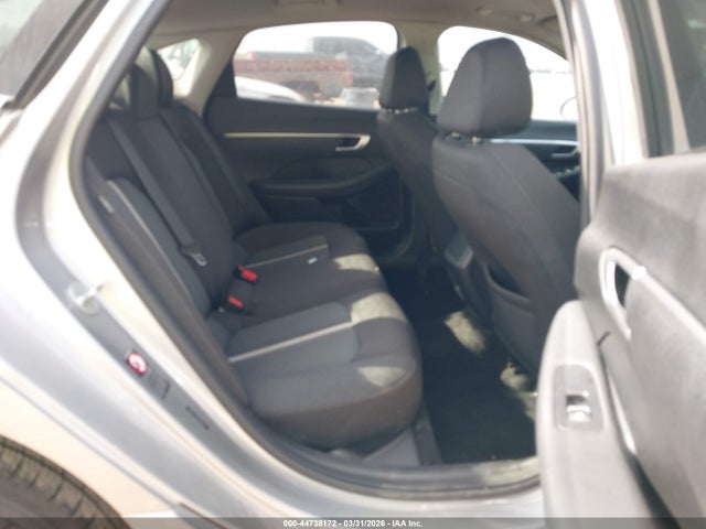 Aukcja sprzedaży 2021 Hyundai Sonata Se, vin: 5NPEG4JA6MH079828, numer aukcji: 44738172
