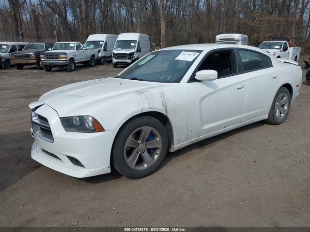 Aukcja sprzedaży 2013 Dodge Charger Se, vin: 2C3CDXBG8DH525768, numer aukcji: 44738175