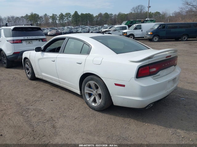 Aukcja sprzedaży 2013 Dodge Charger Se, vin: 2C3CDXBG8DH525768, numer aukcji: 44738175