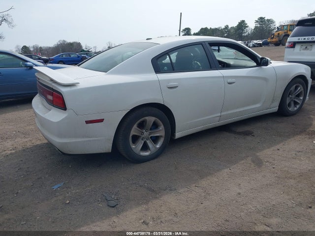 Aukcja sprzedaży 2013 Dodge Charger Se, vin: 2C3CDXBG8DH525768, numer aukcji: 44738175
