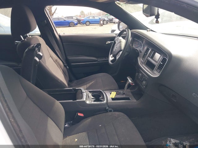 Aukcja sprzedaży 2013 Dodge Charger Se, vin: 2C3CDXBG8DH525768, numer aukcji: 44738175