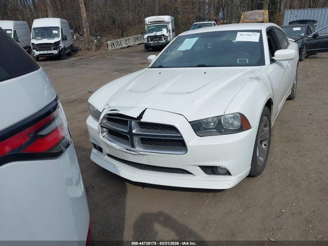 Aukcja sprzedaży 2013 Dodge Charger Se, vin: 2C3CDXBG8DH525768, numer aukcji: 44738175