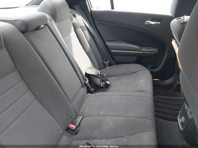 Aukcja sprzedaży 2013 Dodge Charger Se, vin: 2C3CDXBG8DH525768, numer aukcji: 44738175