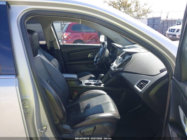 44738179 :رقم المزاد ، 2GKFLPE34G6123285 vin ، 2016 Gmc Terrain Slt مزاد بيع