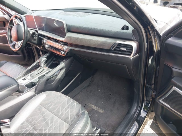 Продажа на аукционе авто 2024 Kia Telluride Sx X-line, vin: 5XYP5DGC6RG494895, номер лота: 44738185