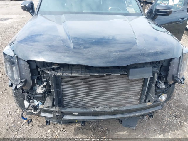 Продажа на аукционе авто 2024 Kia Telluride Sx X-line, vin: 5XYP5DGC6RG494895, номер лота: 44738185