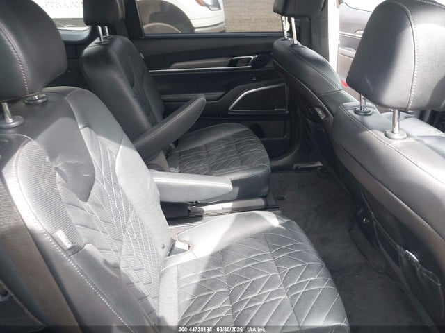 Продажа на аукционе авто 2024 Kia Telluride Sx X-line, vin: 5XYP5DGC6RG494895, номер лота: 44738185