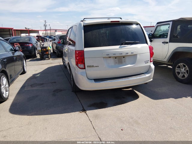 Продаж на аукціоні авто 2013 Dodge Grand Caravan Crew, vin: 2C4RDGDG6DR787060, номер лоту: 44738186