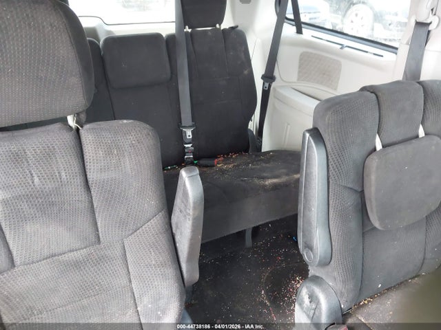Продаж на аукціоні авто 2013 Dodge Grand Caravan Crew, vin: 2C4RDGDG6DR787060, номер лоту: 44738186