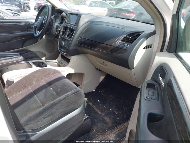 Продаж на аукціоні авто 2013 Dodge Grand Caravan Crew, vin: 2C4RDGDG6DR787060, номер лоту: 44738186