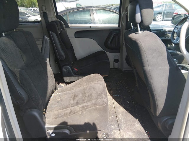 Продаж на аукціоні авто 2013 Dodge Grand Caravan Crew, vin: 2C4RDGDG6DR787060, номер лоту: 44738186