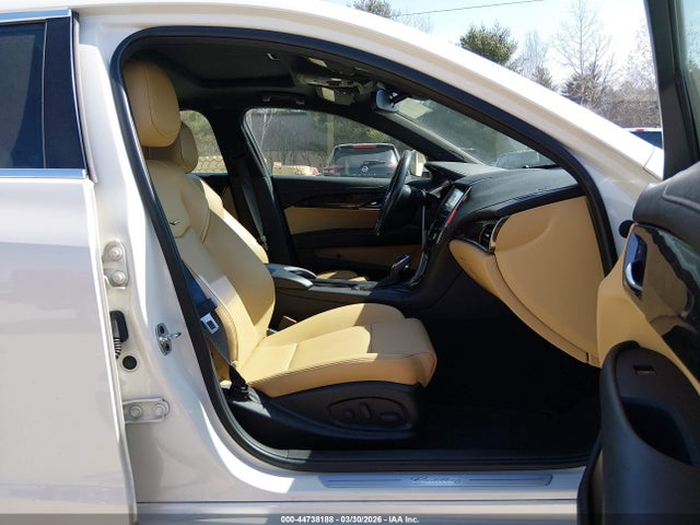 Aukcja sprzedaży 2013 Cadillac Ats Luxury, vin: 1G6AH5R36D0118411, numer aukcji: 44738188