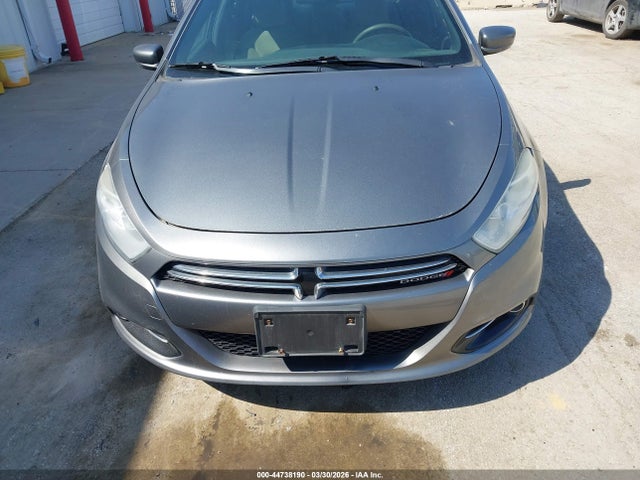 Продаж на аукціоні авто 2013 Dodge Dart Limited, vin: 1C3CDFCA9DD716116, номер лоту: 44738190