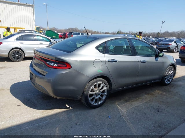 Продаж на аукціоні авто 2013 Dodge Dart Limited, vin: 1C3CDFCA9DD716116, номер лоту: 44738190