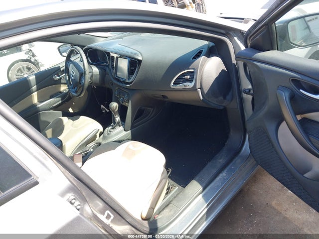 Продаж на аукціоні авто 2013 Dodge Dart Limited, vin: 1C3CDFCA9DD716116, номер лоту: 44738190