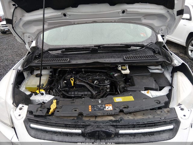 Aukcja sprzedaży 2014 Ford Escape Se, vin: 1FMCU9GXXEUC53458, numer aukcji: 44738194