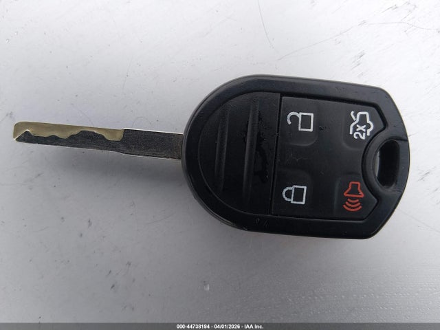 Aukcja sprzedaży 2014 Ford Escape Se, vin: 1FMCU9GXXEUC53458, numer aukcji: 44738194