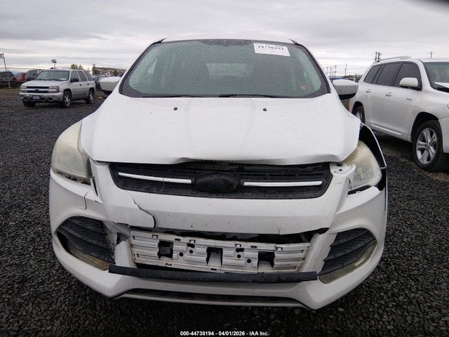 Aukcja sprzedaży 2014 Ford Escape Se, vin: 1FMCU9GXXEUC53458, numer aukcji: 44738194