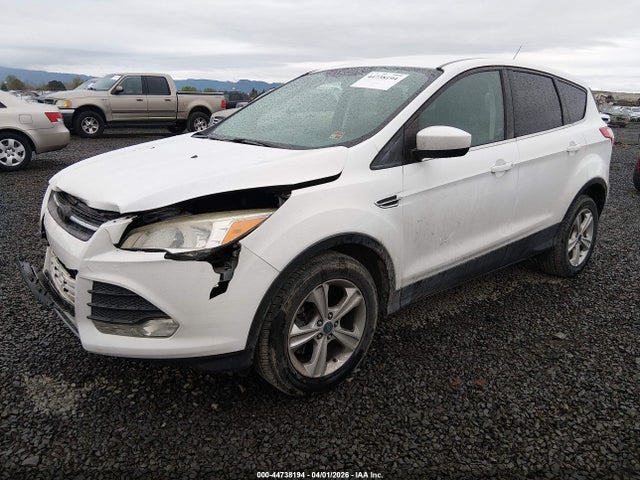 Aukcja sprzedaży 2014 Ford Escape Se, vin: 1FMCU9GXXEUC53458, numer aukcji: 44738194