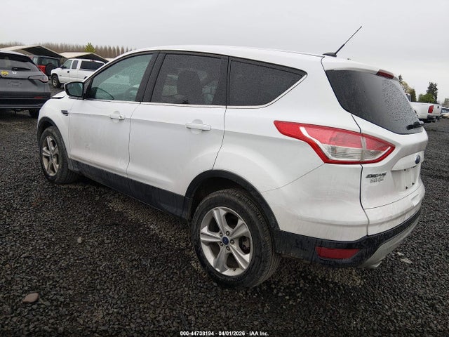 Aukcja sprzedaży 2014 Ford Escape Se, vin: 1FMCU9GXXEUC53458, numer aukcji: 44738194